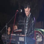 Zouhair bahaoui sur yala.fm